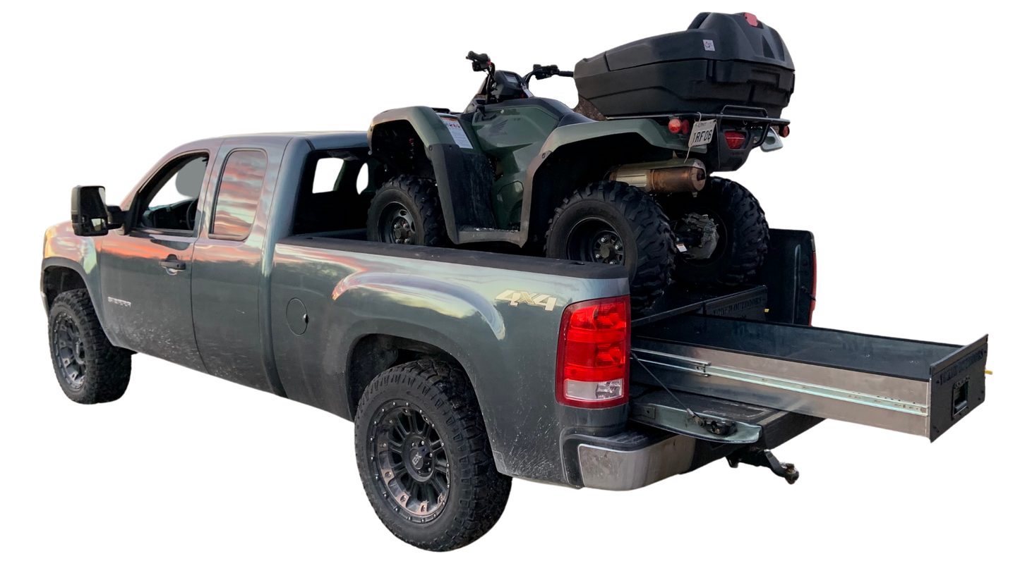 GMC SIERRA